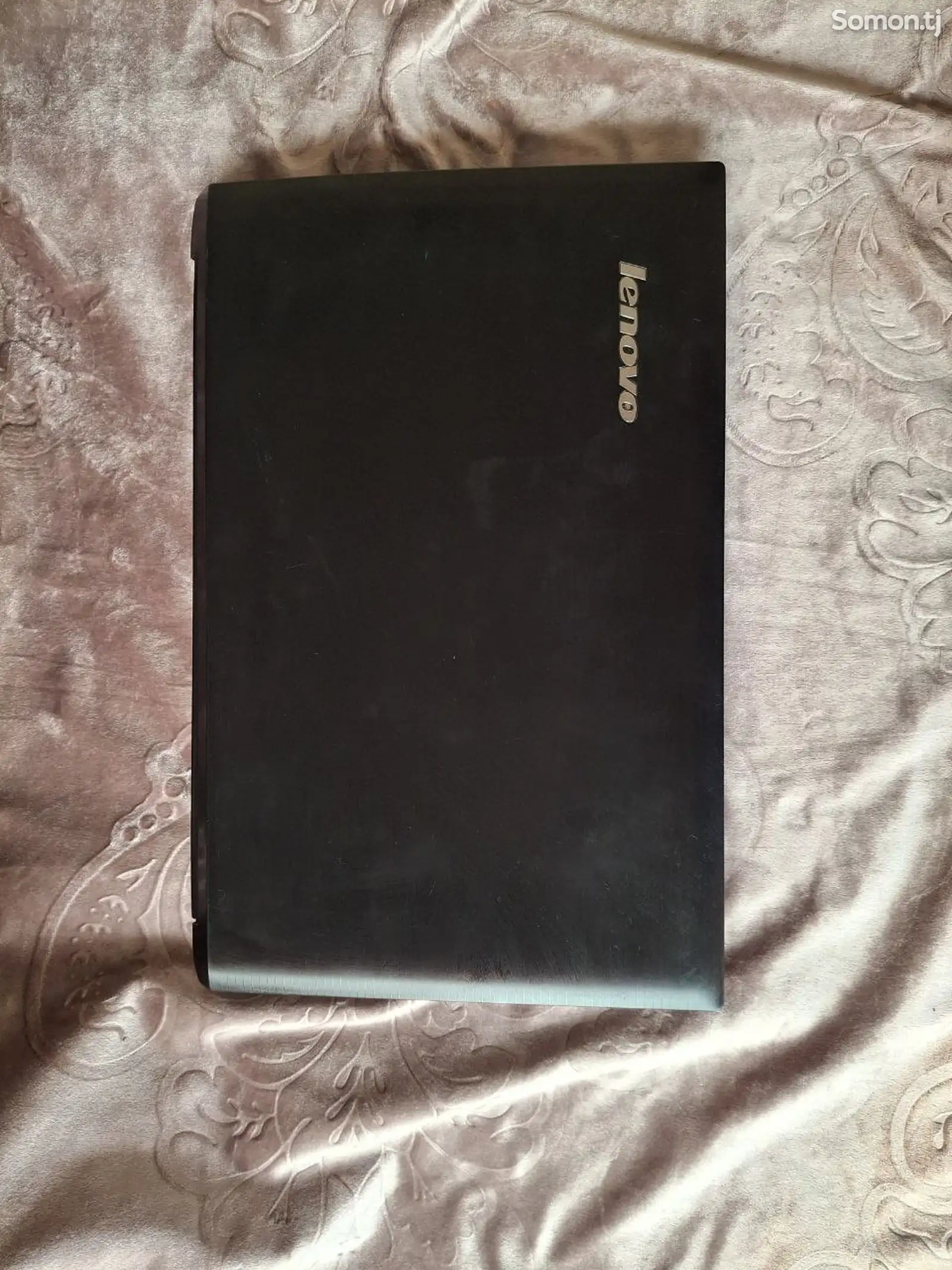 Ноутбук Lenovo B570e-1