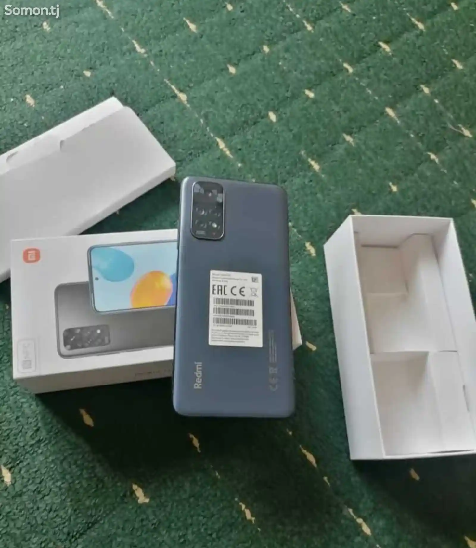 Xiaomi Redmi note 11 64Gb