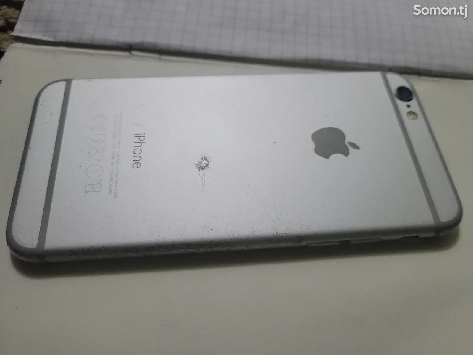 Apple iPhone 6s, 32 gb-1