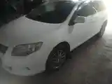 Toyota Fielder, 2010-4