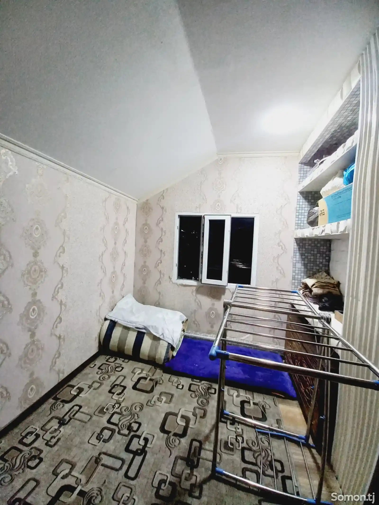 1-комн. квартира, 10 этаж, 45 м², 34 мкр-5