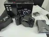 Фотоаппарат Panasonic Lumix g80 body-3