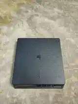 Игровая приставка Sony Playstation 4 slim/1000GB/Goldhen 9.00-3