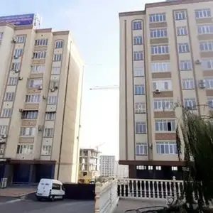 1-комн. квартира, 9 этаж, 43 м², 18мкр