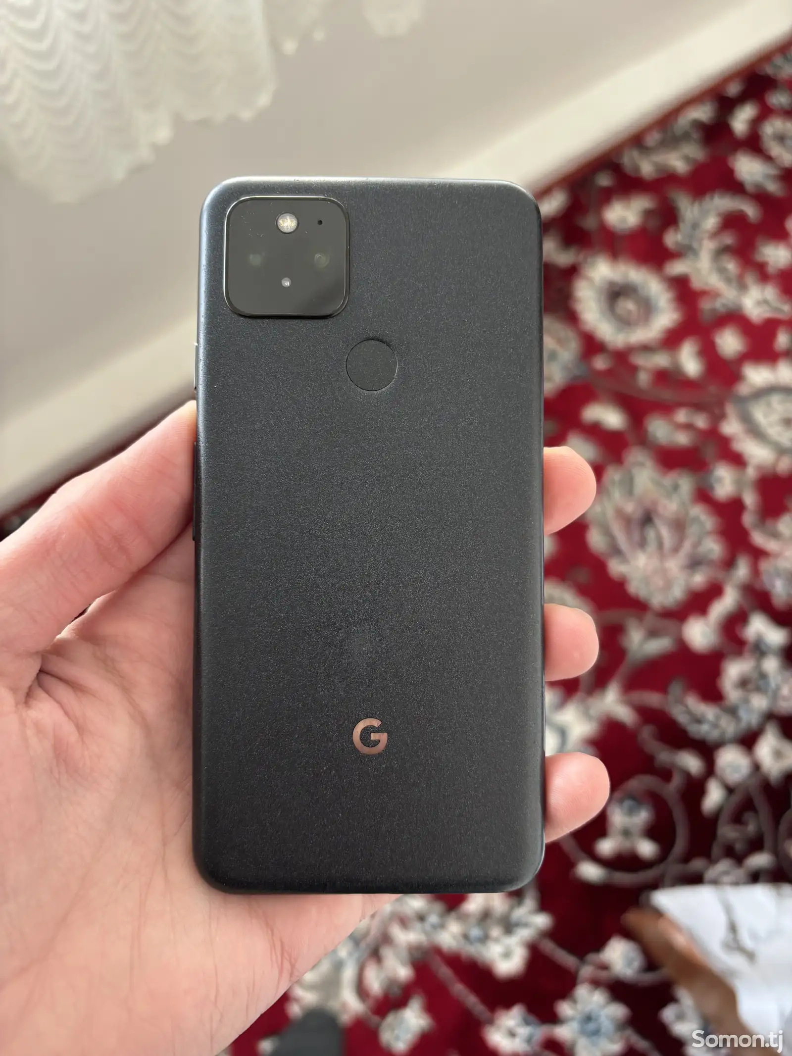 Google Pixel 5, 128gb-1