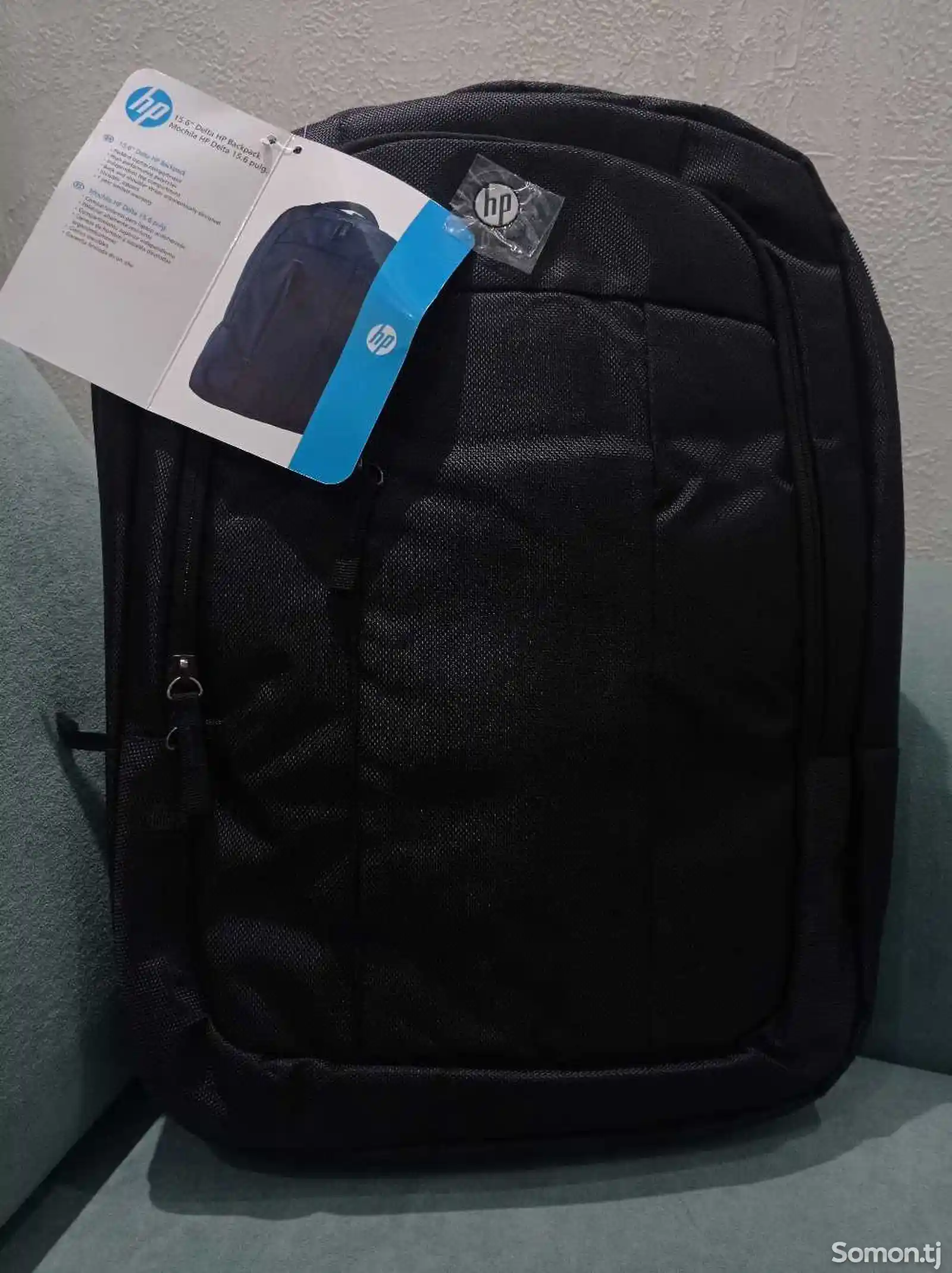 рюкзак для ноутбука от HP-1