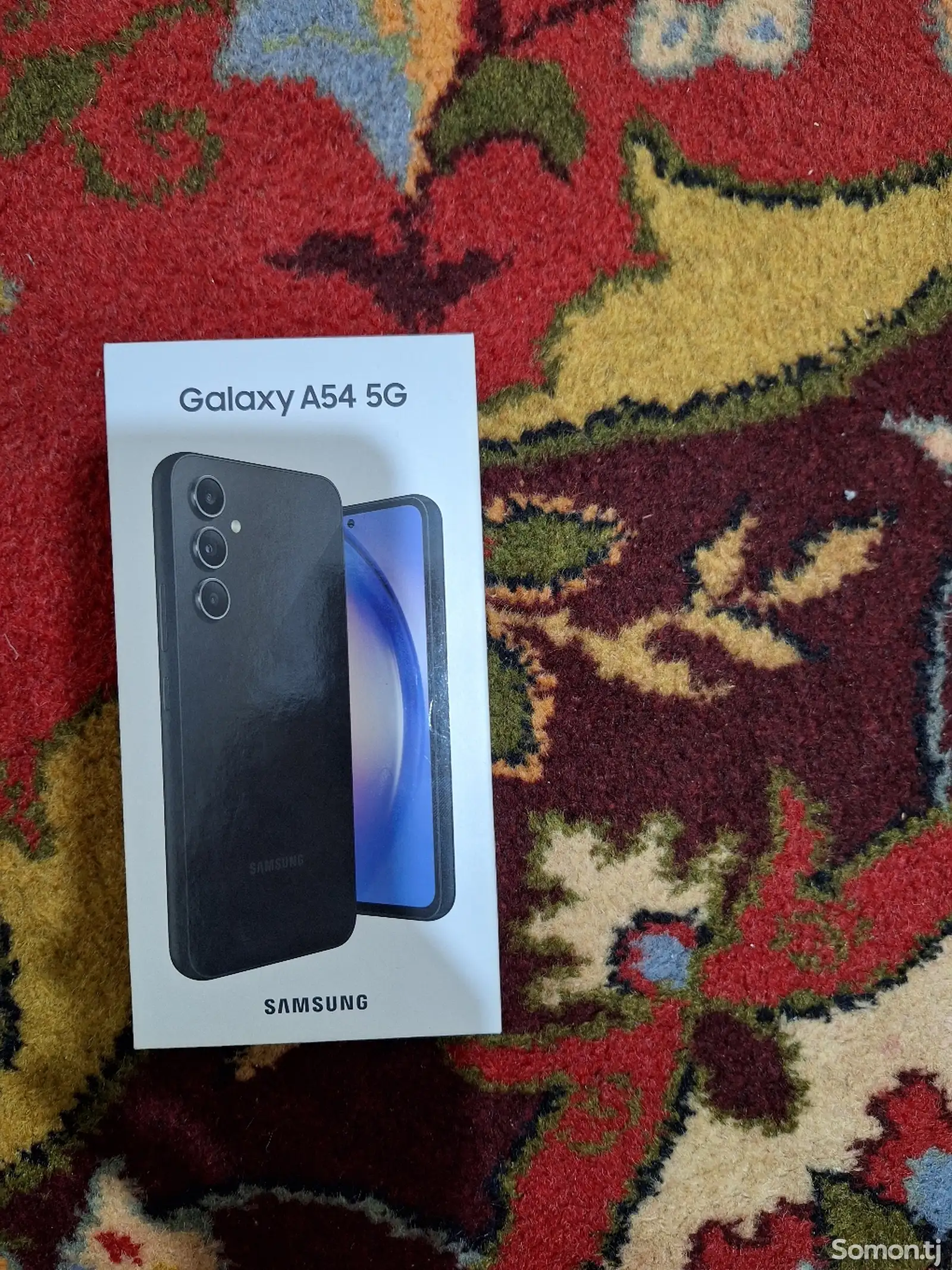 Samsung Galaxy А54-1