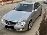 Mercedes-Benz E class, 2007-6