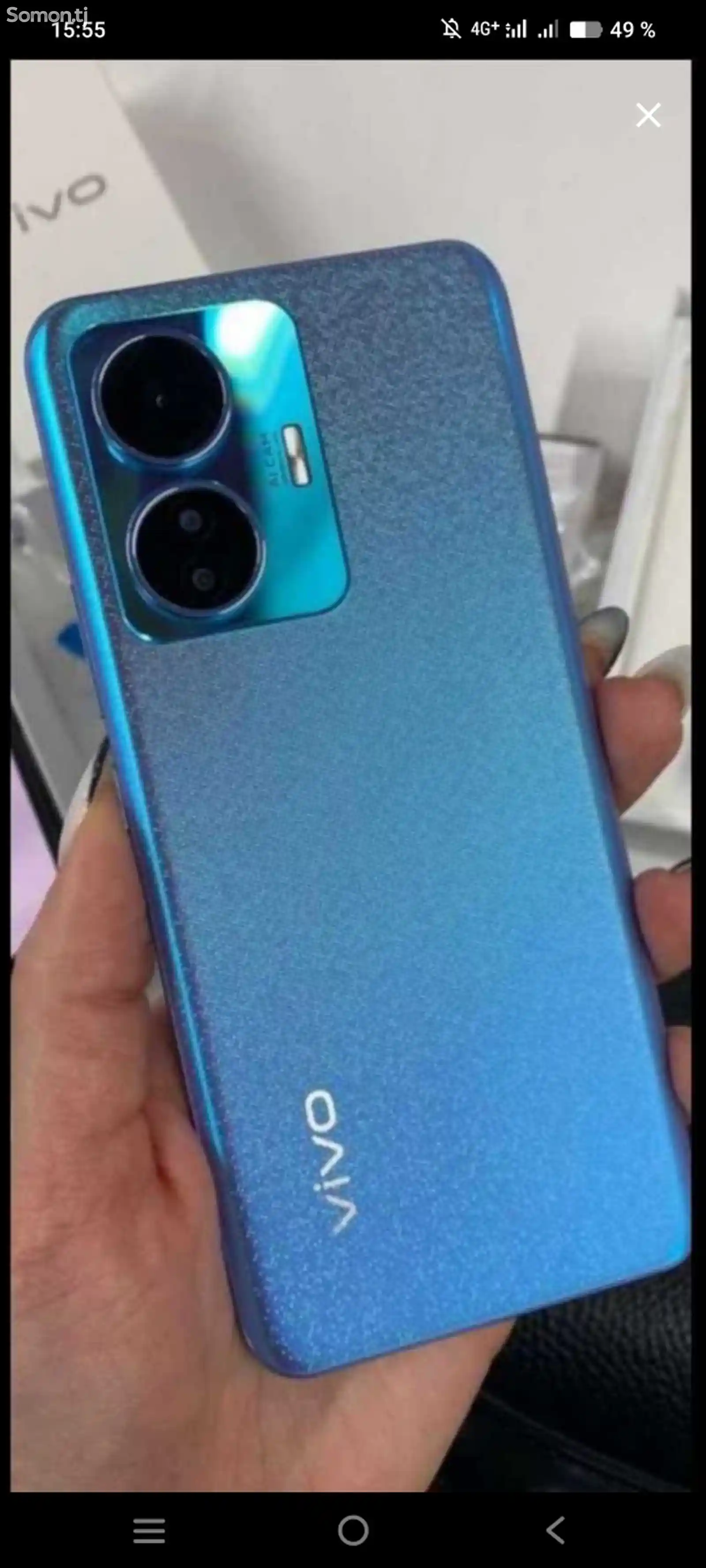 Vivo T1-1