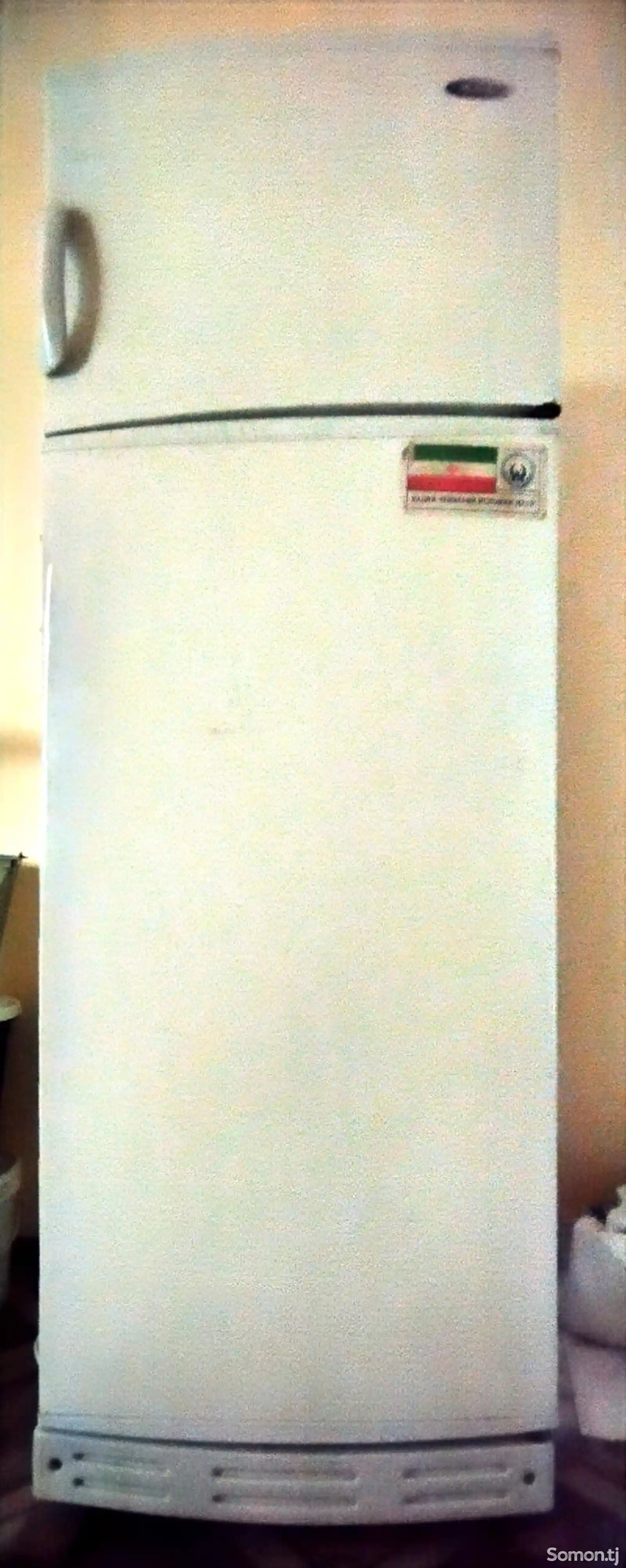 Холодильник 170\60-1