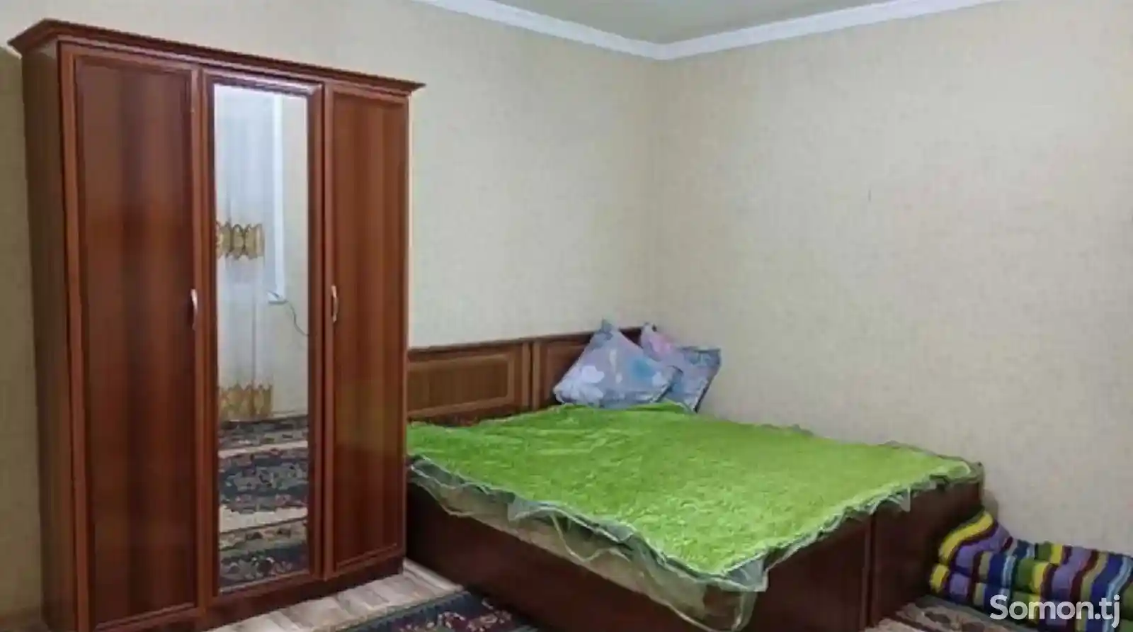 1-комн. квартира, 3 этаж, 50 м², Автовокзал-1