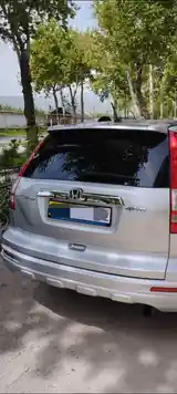 Honda CR-V, 2010-6