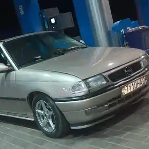 Opel Astra F, 1997