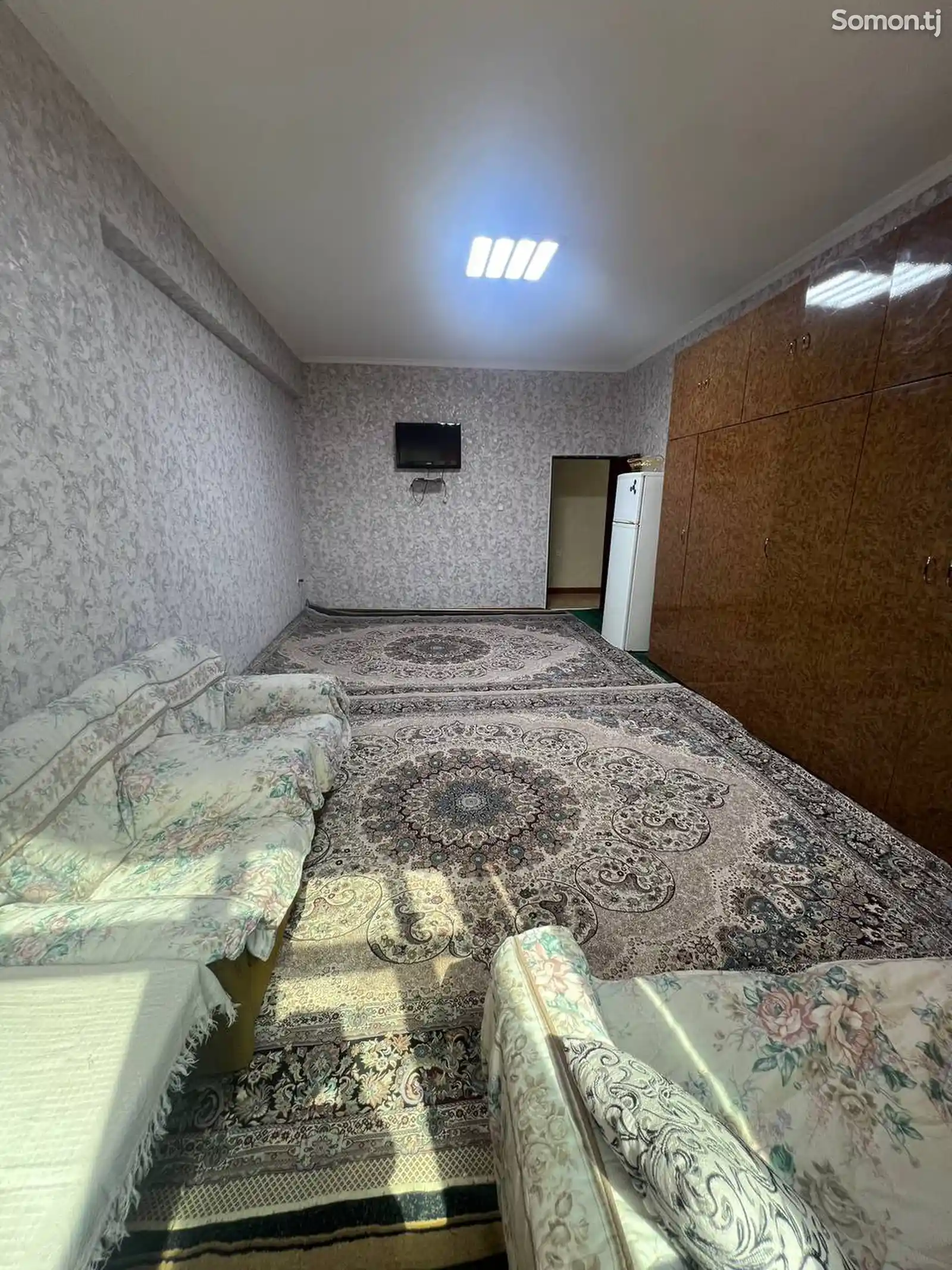 2-комн. квартира, 9 этаж, 78 м², Фирдавси-9