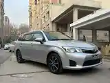 Toyota Fielder, 2015-5