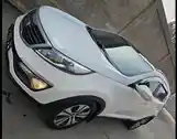 Kia Sportage, 2011-2