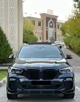 BMW X5, 2020-2