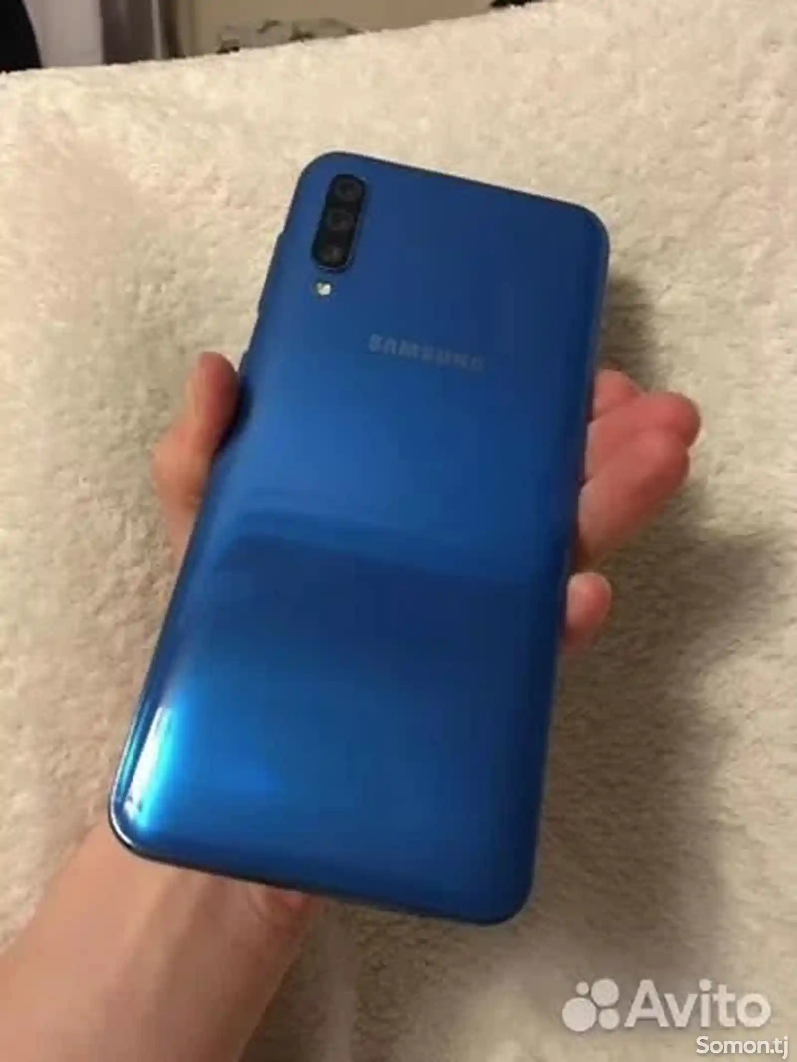 Samsung galaxy A50 64gb-4