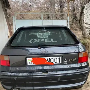 Opel Astra F, 1996