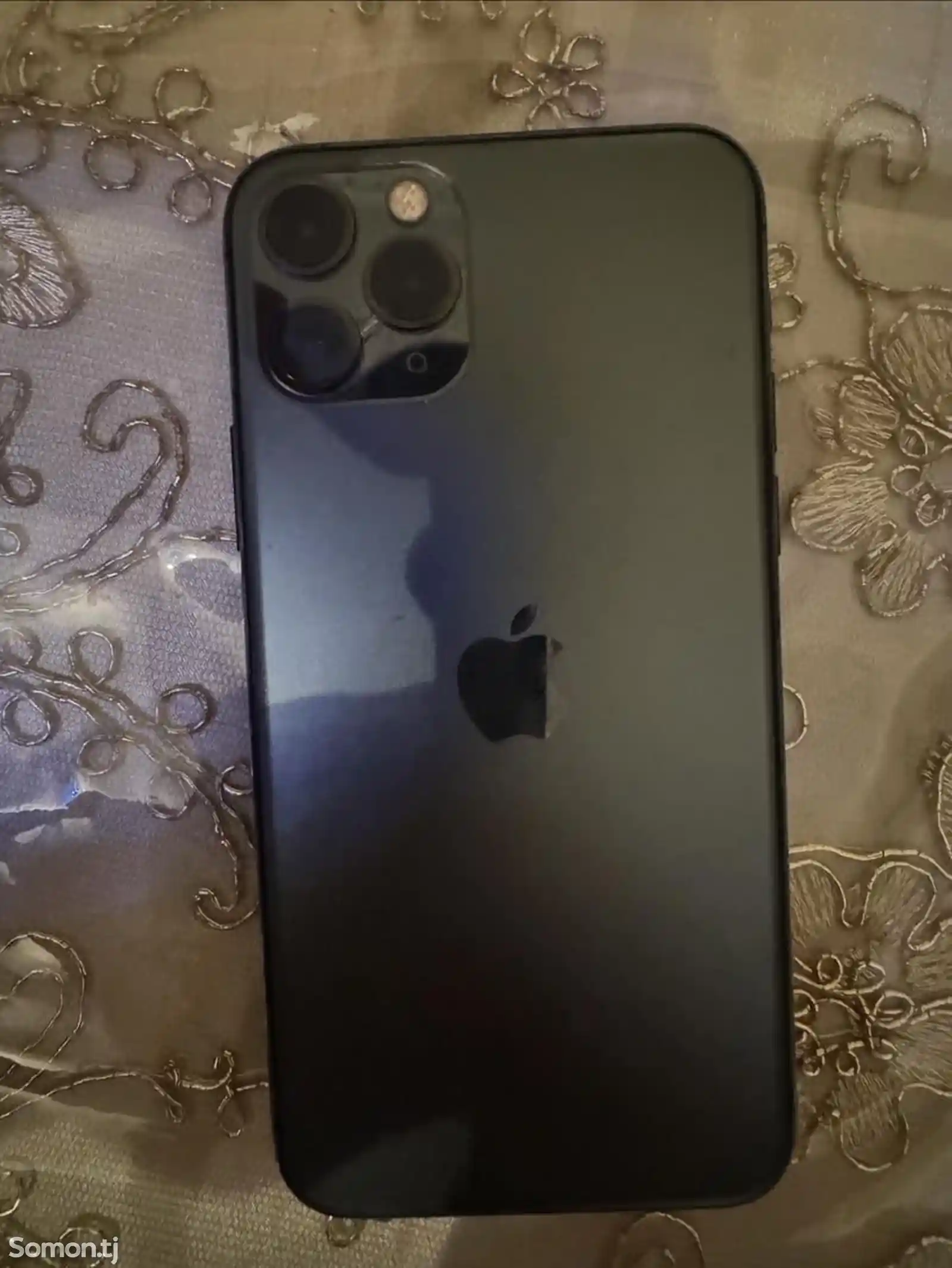 Apple iPhone 11 Pro, 256 gb, Space Grey-2