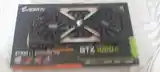 Видеокарта Aorus 1080ti 11gb.352 Бит-4