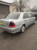 Mercedes-Benz C class, 1996-4