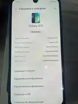 Samsung Galaxy A16-4