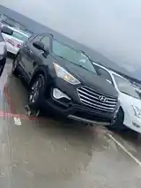 Hyundai Santa Fe, 2015-8