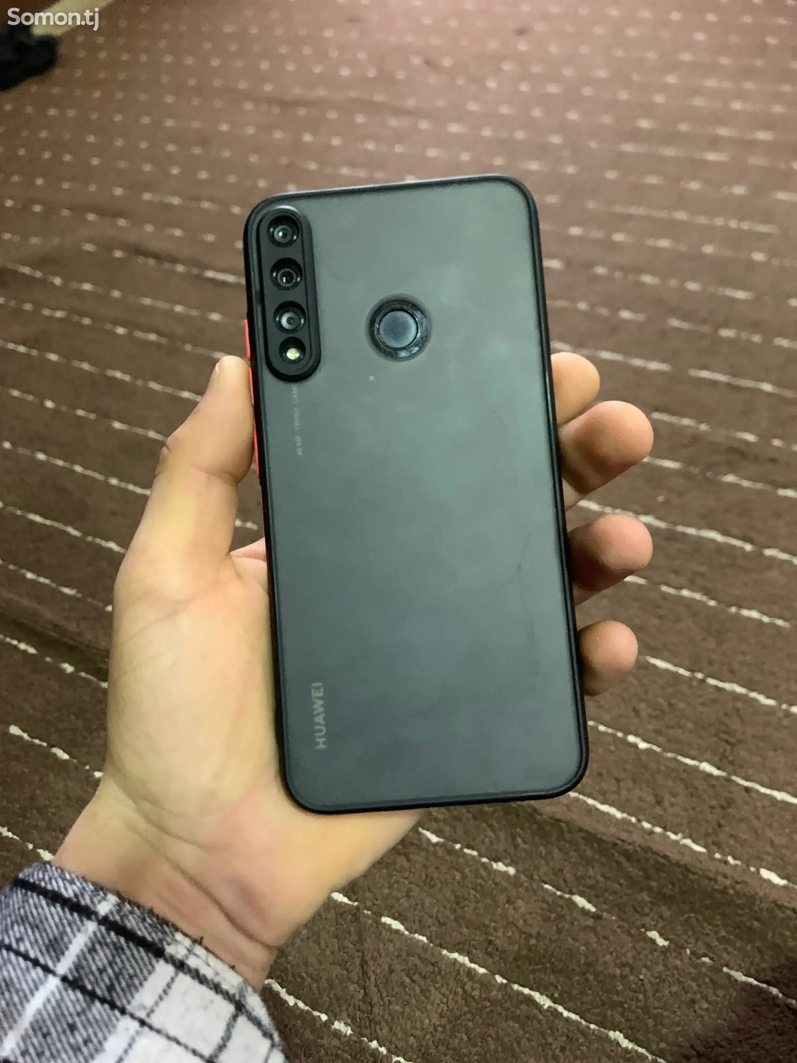 Huawei P40 lite-1