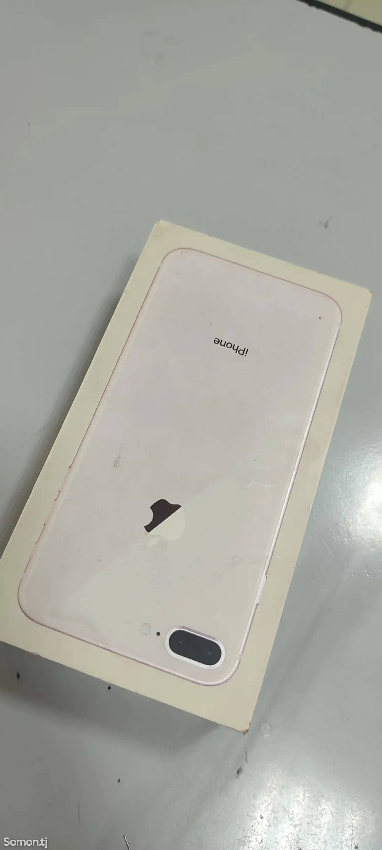 Apple iPhone 8 plus, 64 gb, Gold-5