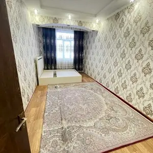 2-комн. квартира, 10 этаж, 76м², дар 7-Ахтар