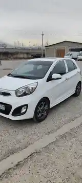 Kia Picanto, 2014-2