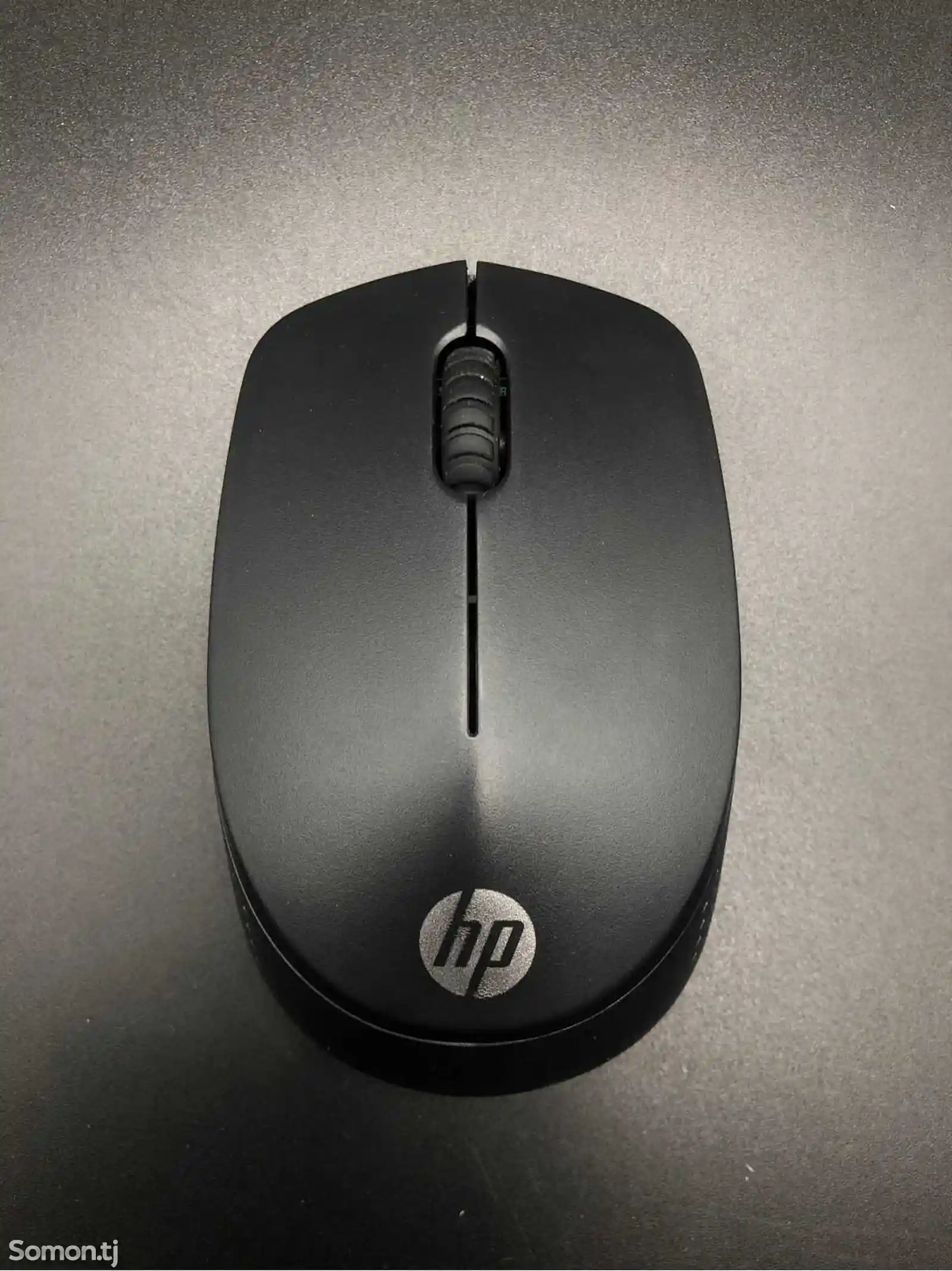 Беспроводная мышка HP M100G-2