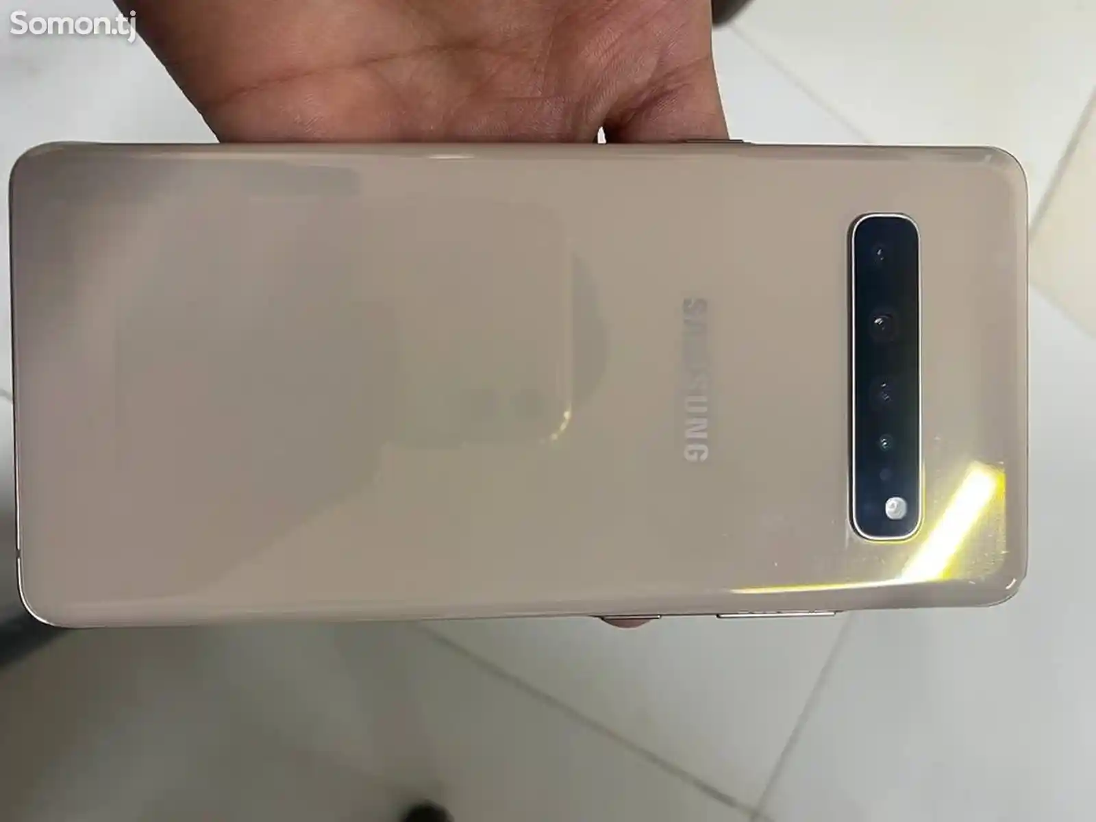 Samsung Galaxy S10 5G 256gb-5