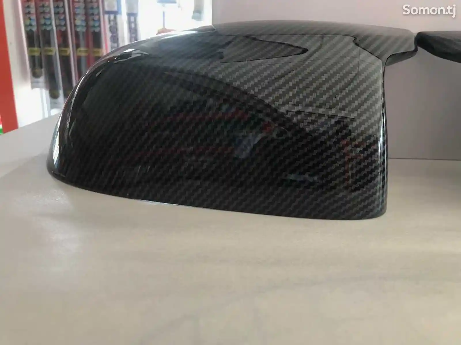Крышка бокового зеркала от BMW F10, F15-16