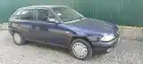 Opel Astra F, 1997-2