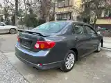 Toyota Corolla, 2009-2