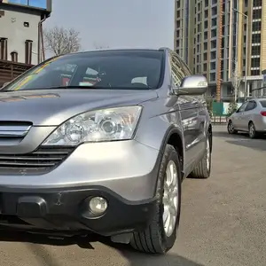 Honda CR-V, 2007