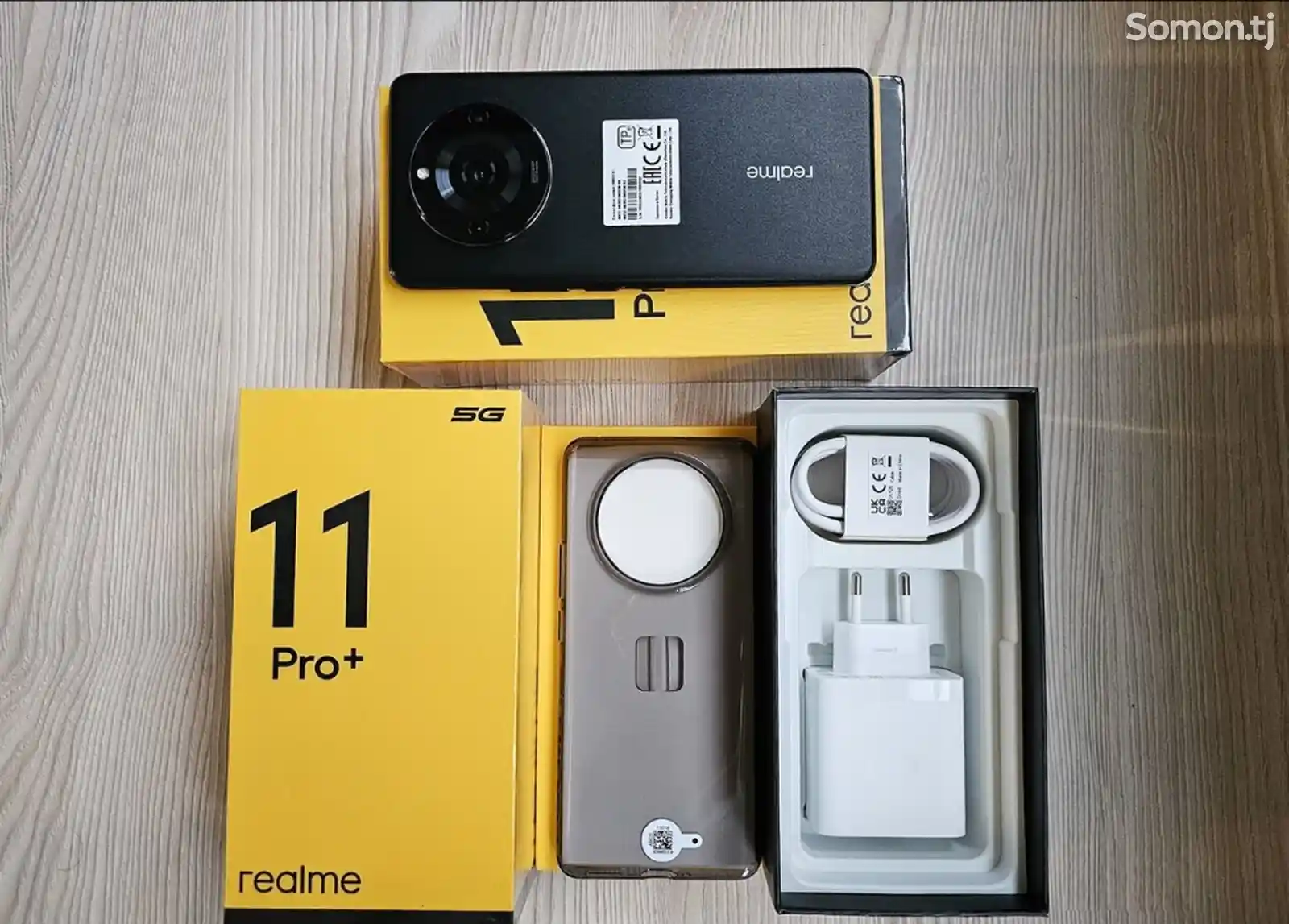 Realmе 11 pro+ 8/256gb-1