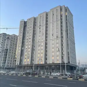 2-комн. квартира, 3 этаж, 66м², Казокон