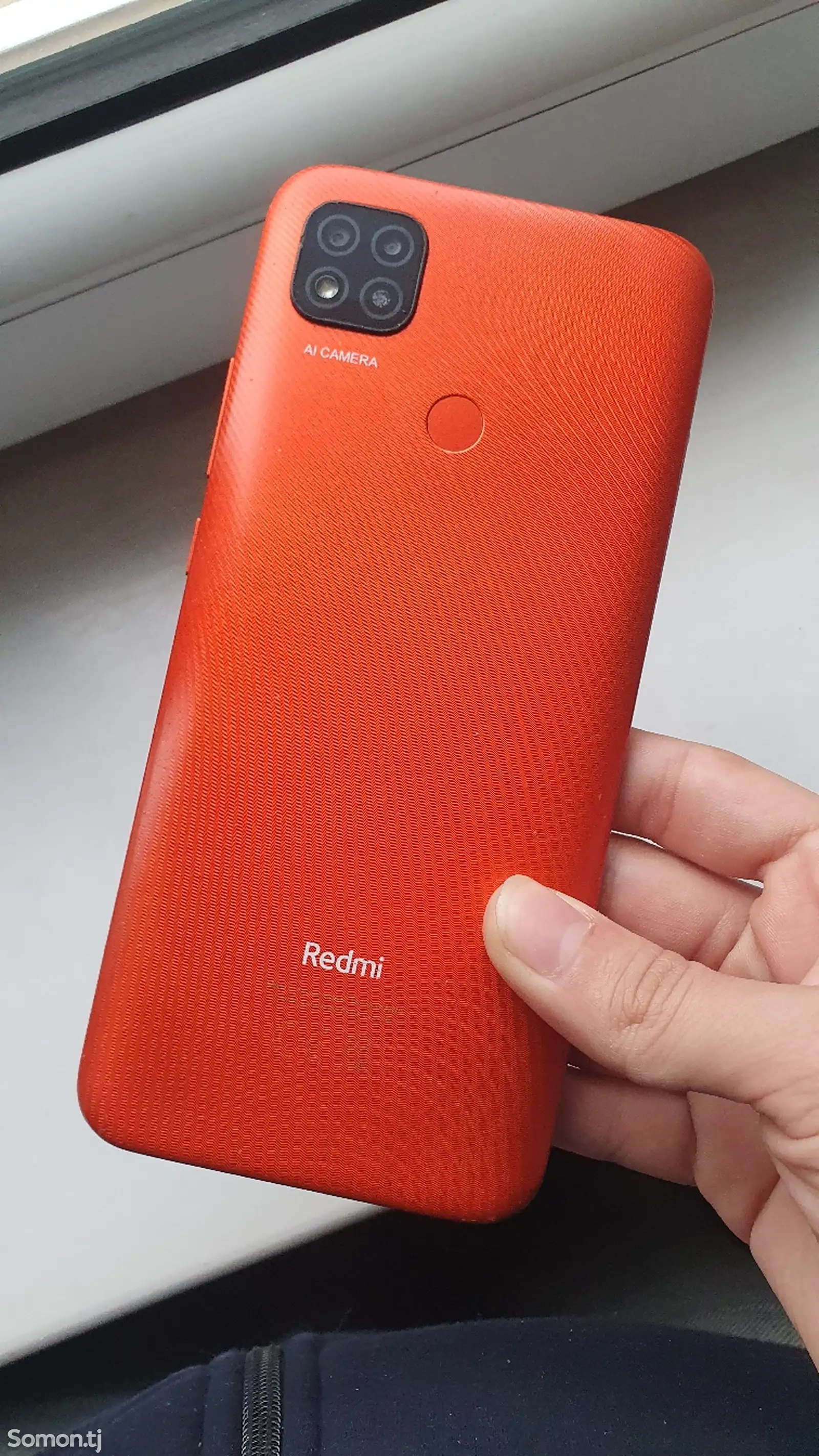 Xiaomi Redmi 9C NFC-1