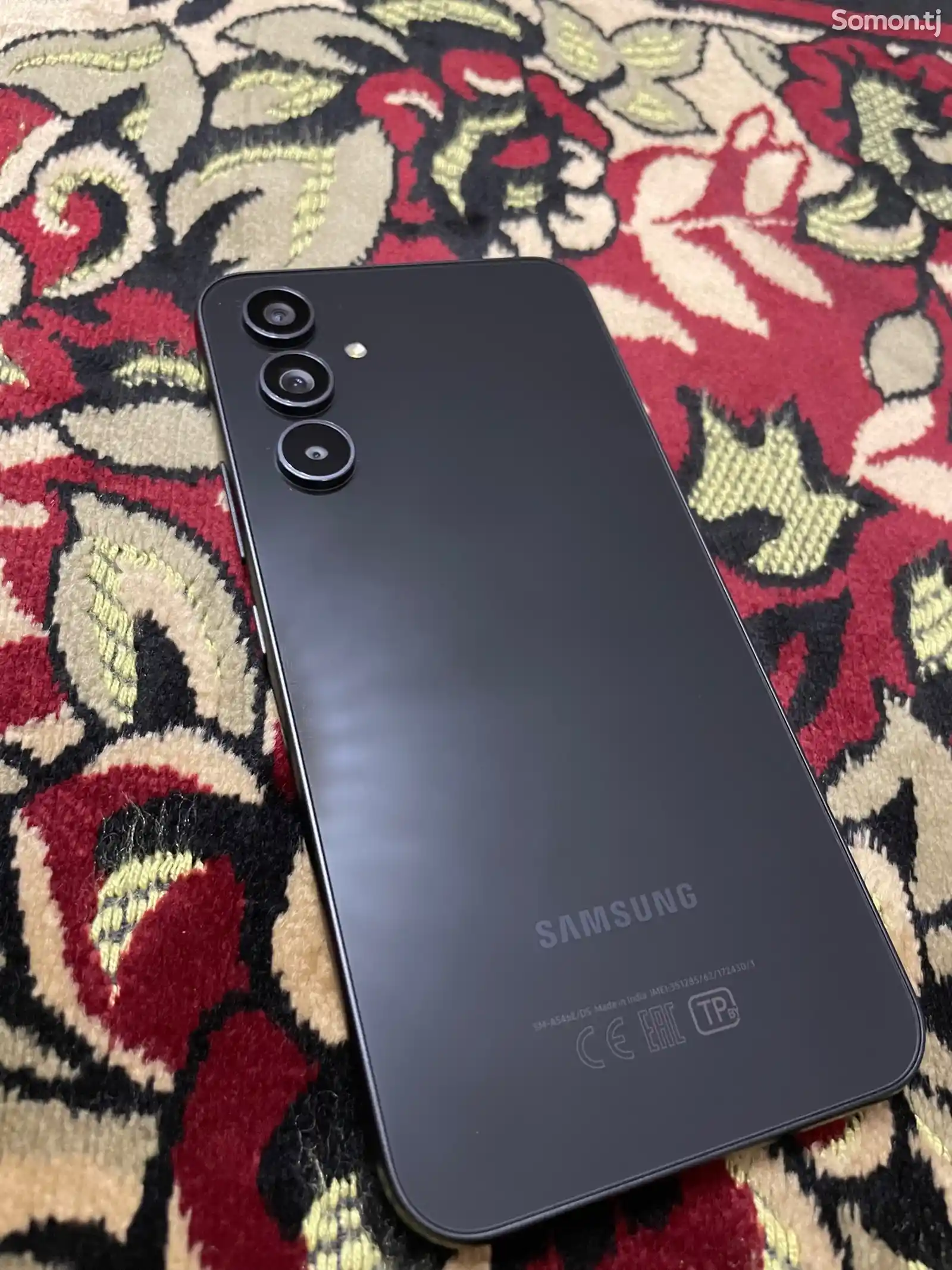 Samsung Galaxy A54 5G 128gb-2