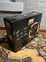 Игровой Монитор AOC Gaming 280Hz 27 1920x1080-2