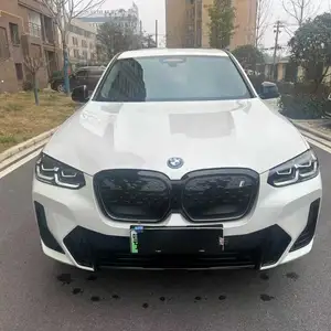 BMW X3, 2023