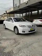 Toyota Camry, 2011-2