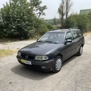 Opel Astra F, 1996