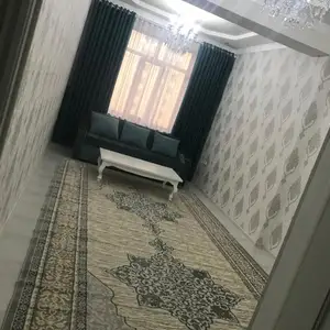 2-комн. квартира, 11 этаж, 61м², дом печать рядом пайкар