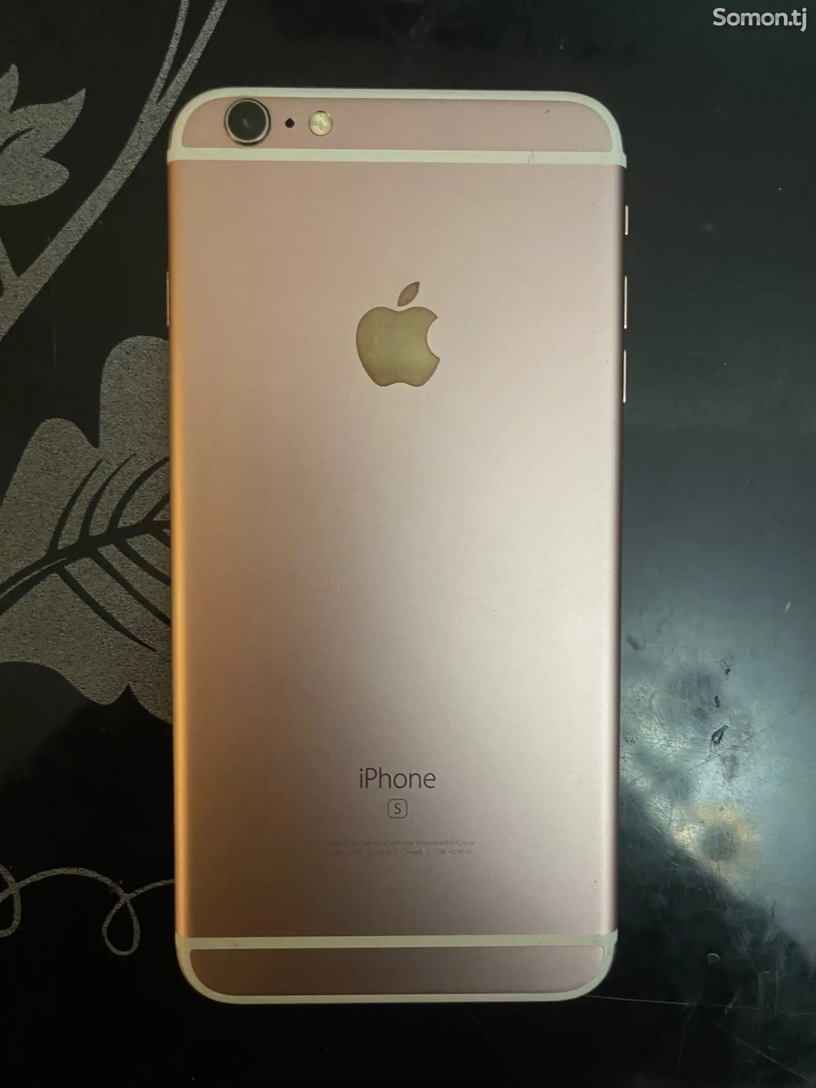 Apple iPhone 6S plus, 64 gb-1