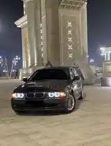 BMW 5 series, 2000-2