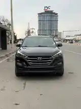 Hyundai Tucson, 2016-5